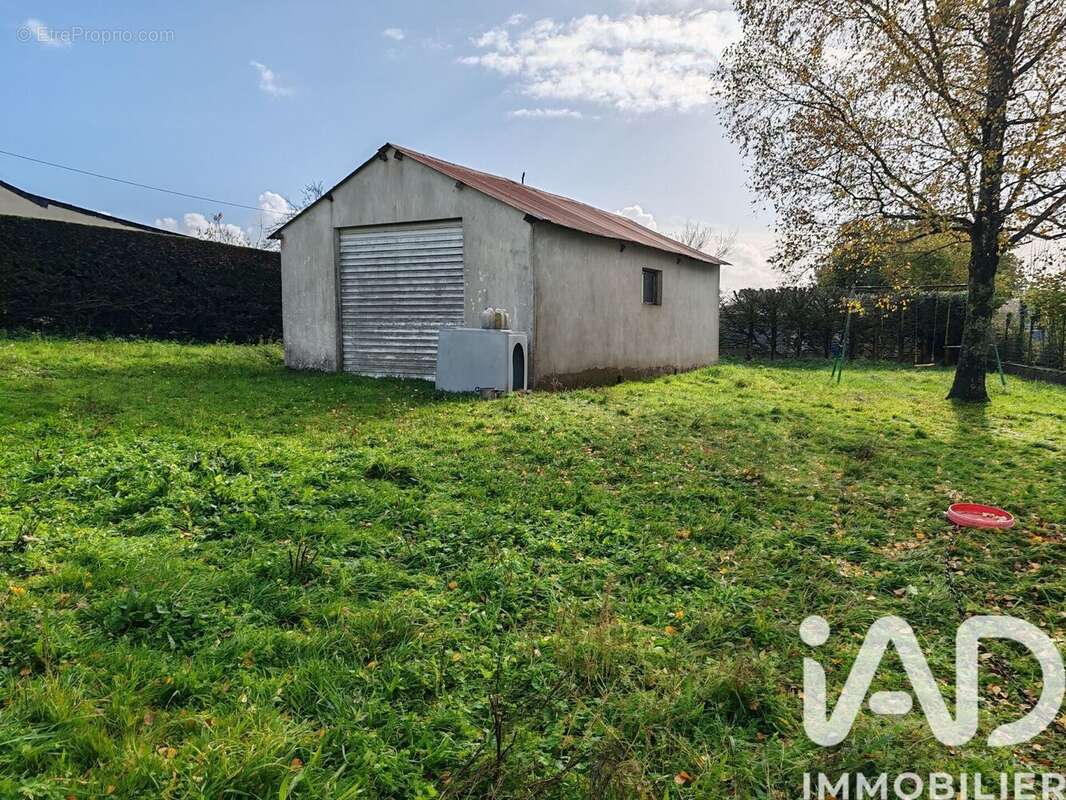 Photo 9 - Maison à MARZAN