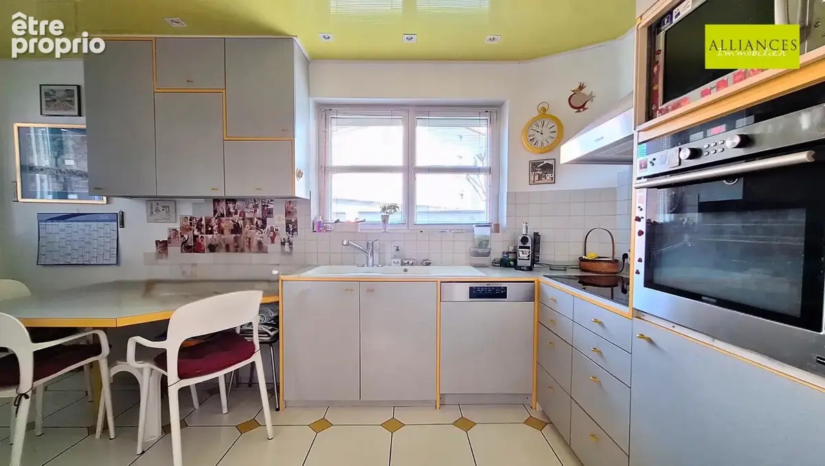 Maison d'architecte contemporaine - photo 12
