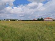 Terrain à SAINT-NICOLAS-DE-LA-GRAVE