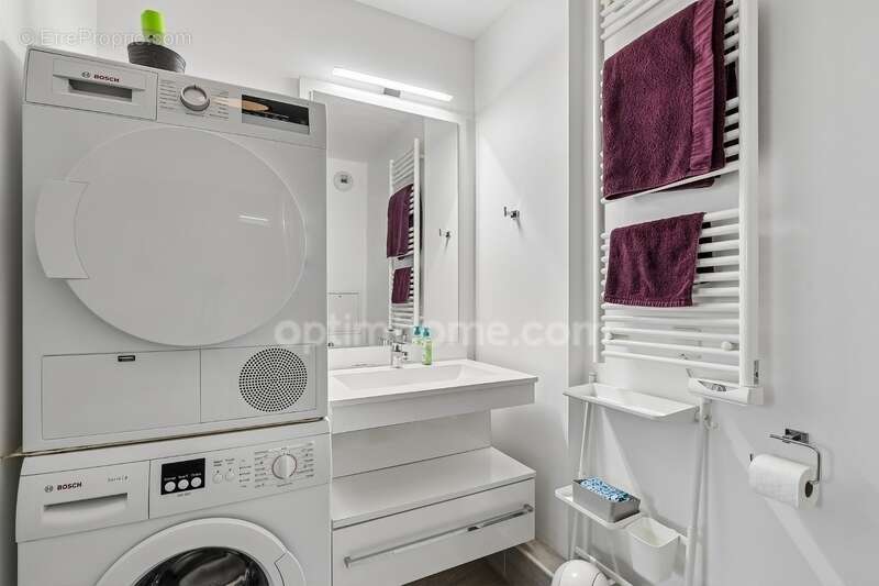 Appartement à MAISONS-ALFORT