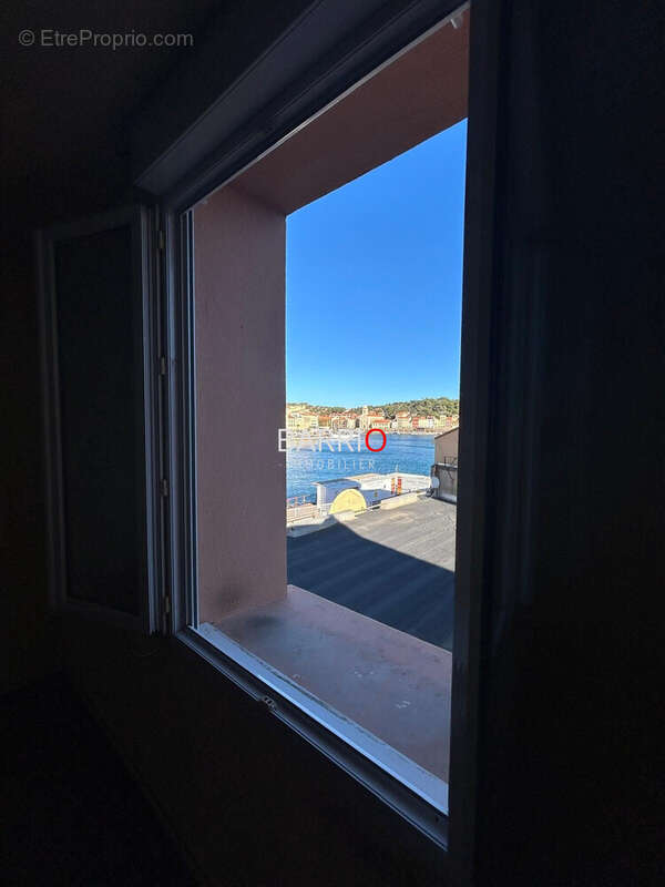 Appartement à PORT-VENDRES
