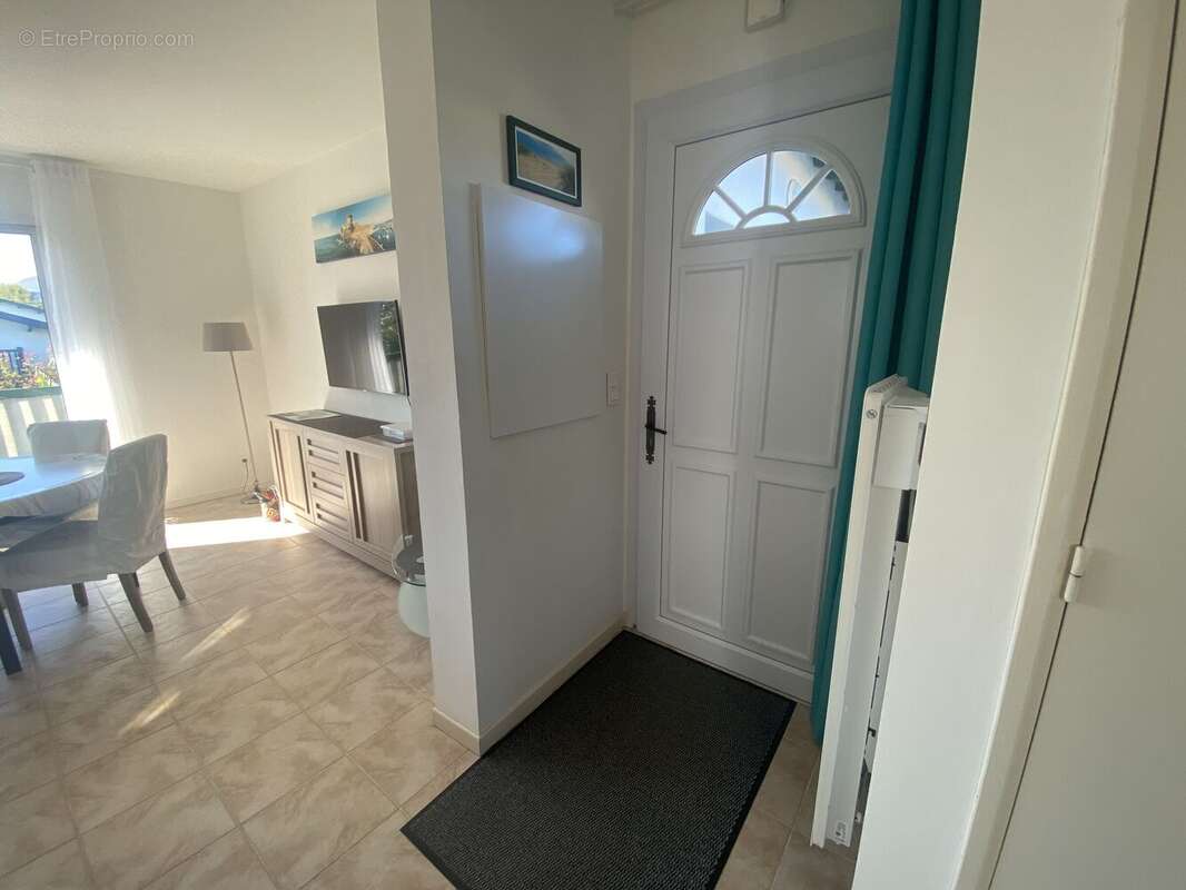 Photo 7 - Appartement à CAMBO-LES-BAINS