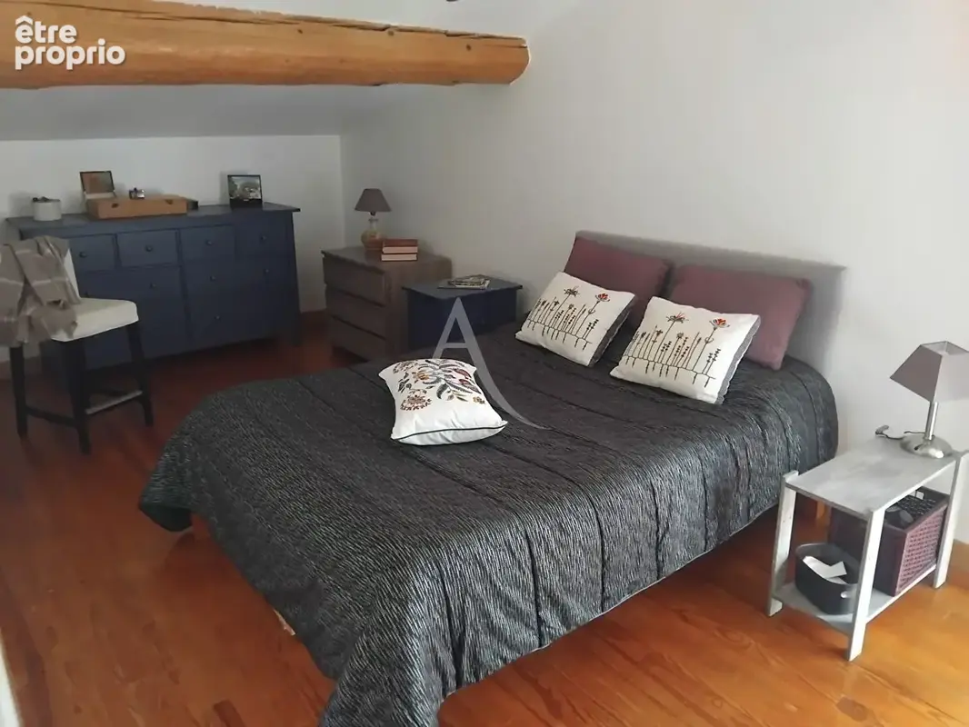 A vendre maison entre Carcassonne et Narbonne 7 pièce(s) 190 m² avec jardin et garage - photo 5