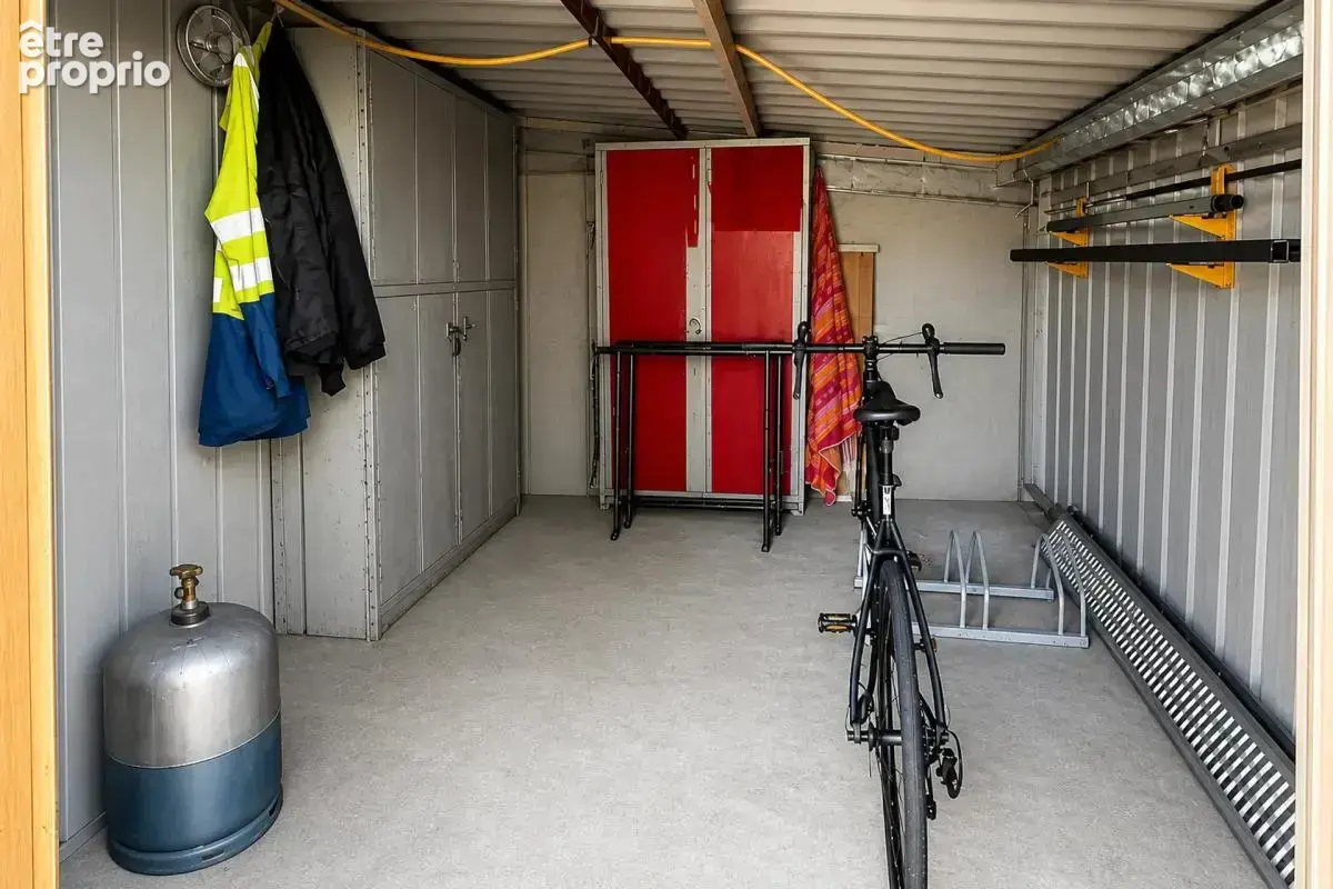 Maison de 5 pièces de 133 m² à Verneuil d'Avre - photo 48