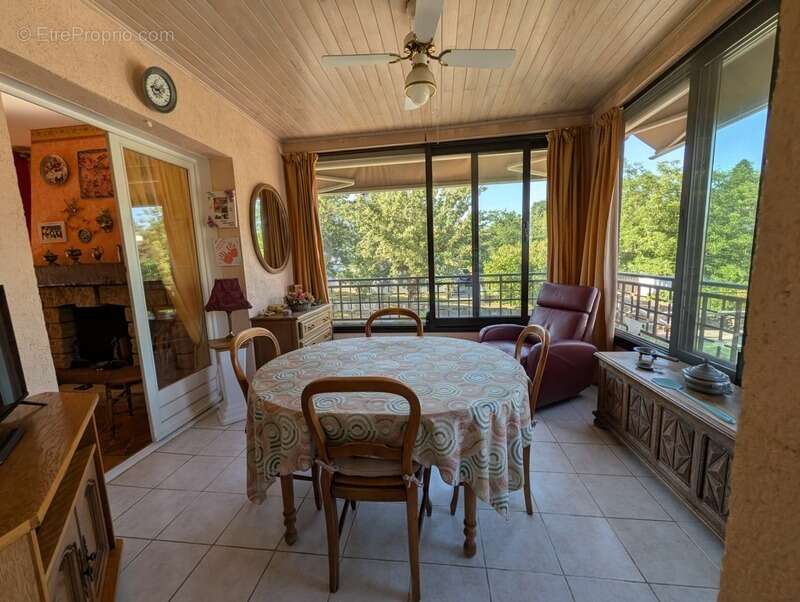 Maison à vendre 7 pièces MONTAIN (39) - photo 4