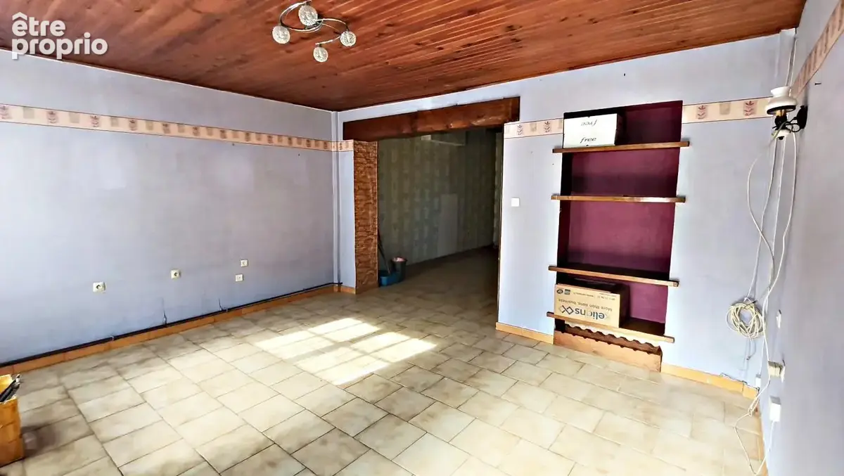 Maison semi-individuelle à rénover - photo 2