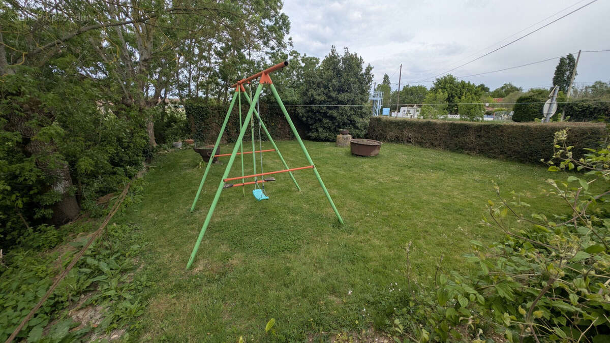 Photo 6 - Maison à DAMVIX