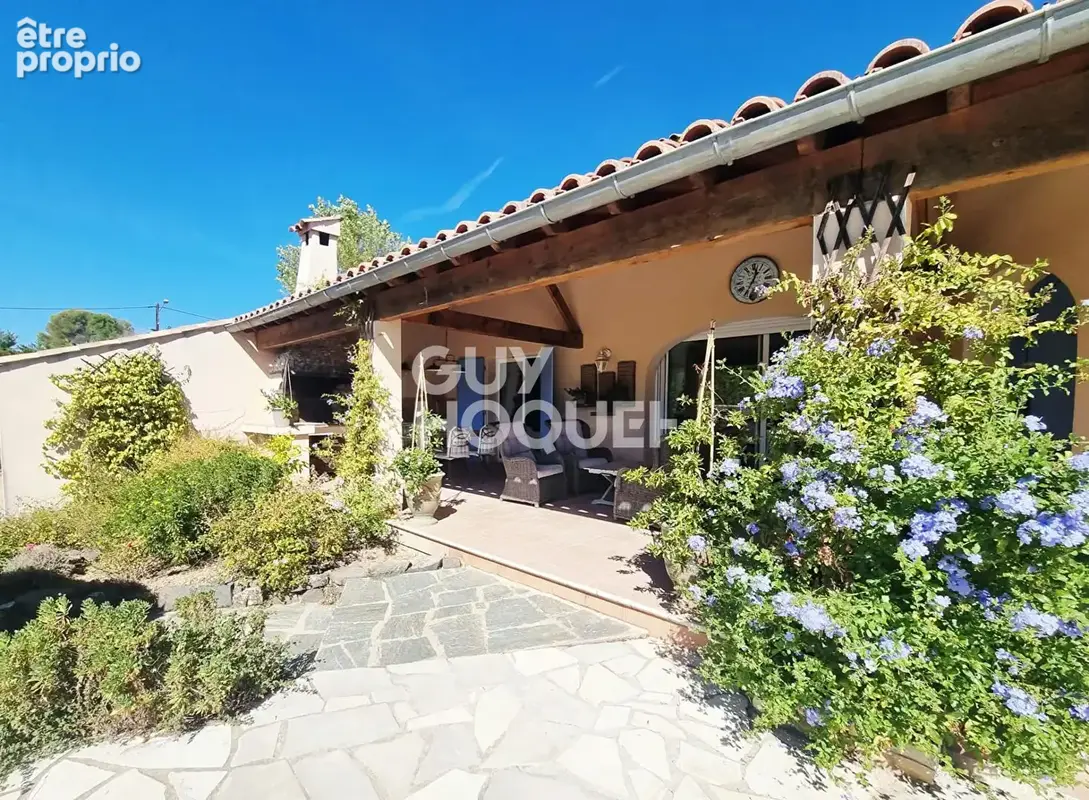 Clermont- l'Herault - Maison de caractère, piscine et parc arboré de 2 000 m² - photo 10