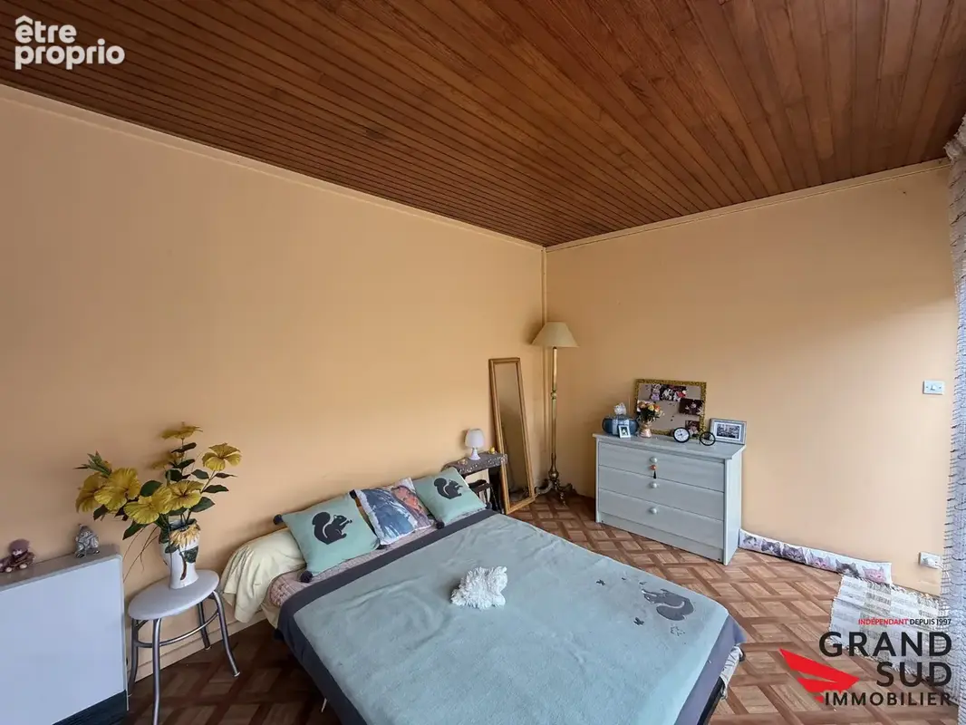 Maison 3 pièces 78 m² à vendre à Bordeaux (33800) - photo 8