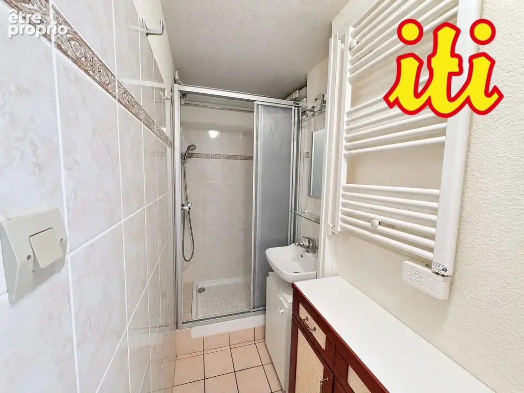 Appartement 2 pièces 20 m² à vendre à Les Sables-D'olonne (85180) - photo 7