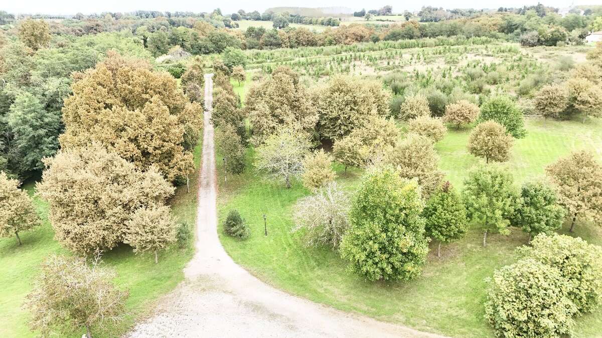 Maison à PONTONX-SUR-L&#039;ADOUR