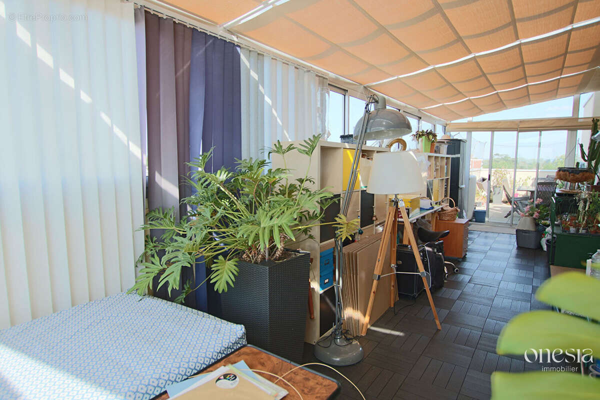 Appartement à PAU