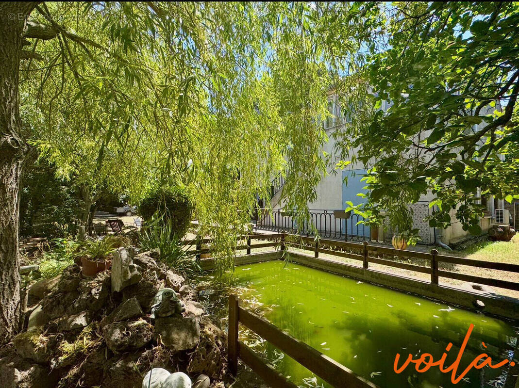 Maison à CARCASSONNE