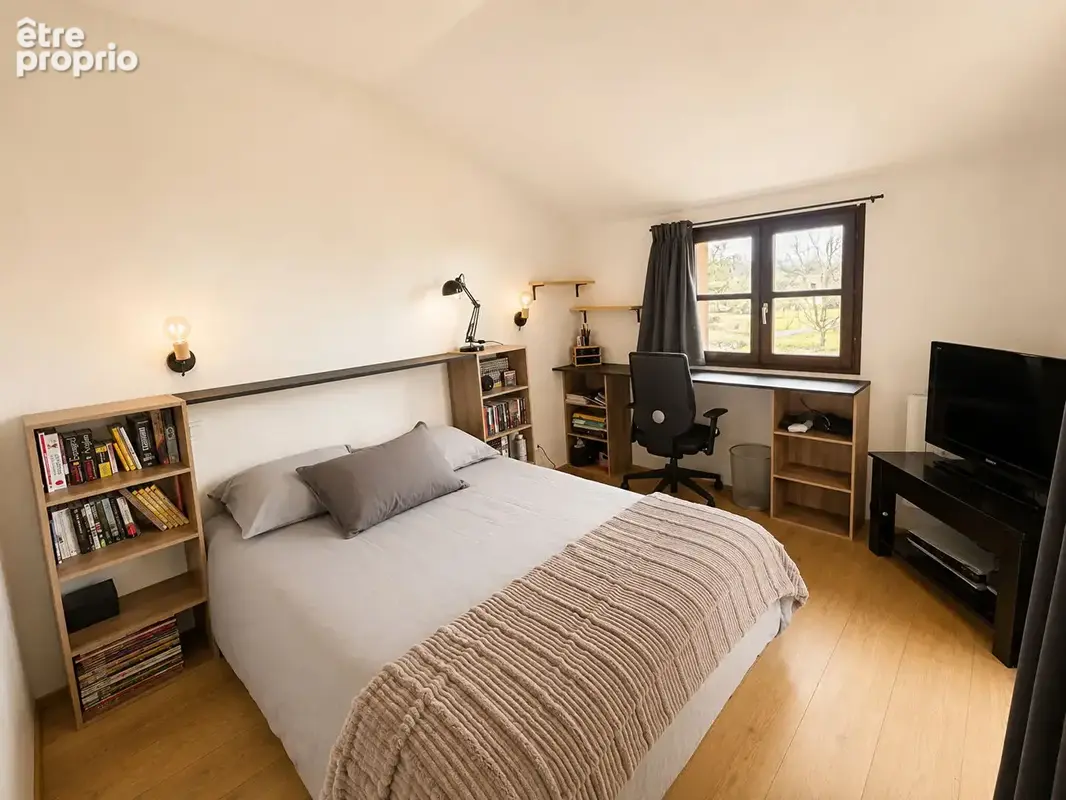 Maison de 90 m² à Salles - photo 3