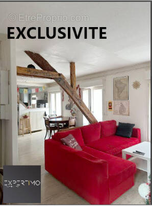 Appartement à BAGNERES-DE-LUCHON