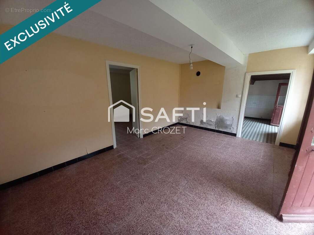 Maison 67 m² à Vendenesse-Les-Charolles  - photo 5