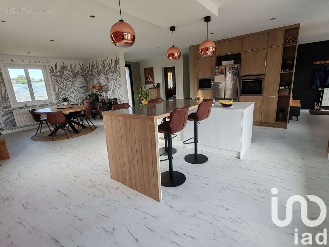 Photo 7 - Maison à ANNOEULLIN