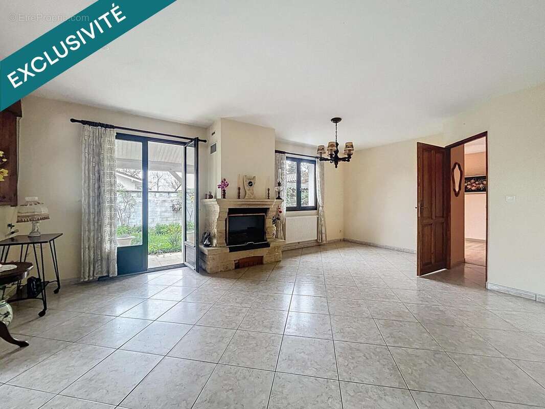 Photo 7 - Maison à LIBOURNE