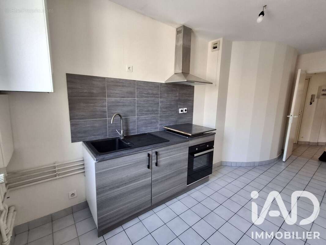 Appartement 62 m² à Montoire-Sur-Le-Loir  - photo 4