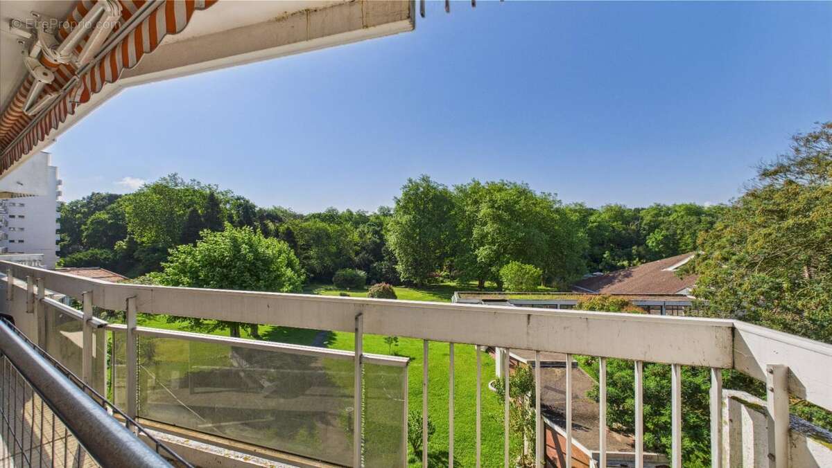 Appartement à ANGLET