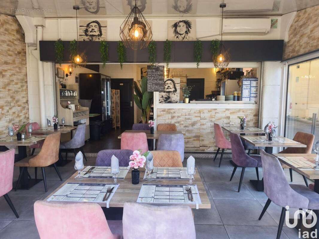 Photo 5 - Commerce à VALRAS-PLAGE