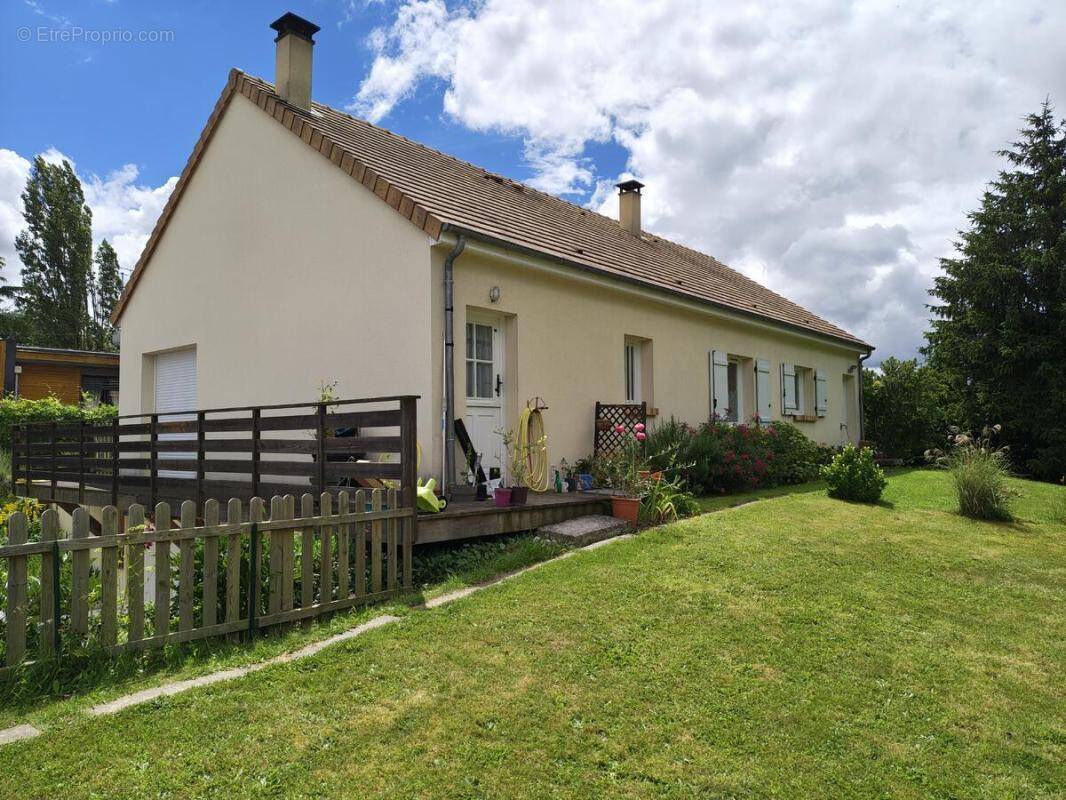 Maison à BLARU
