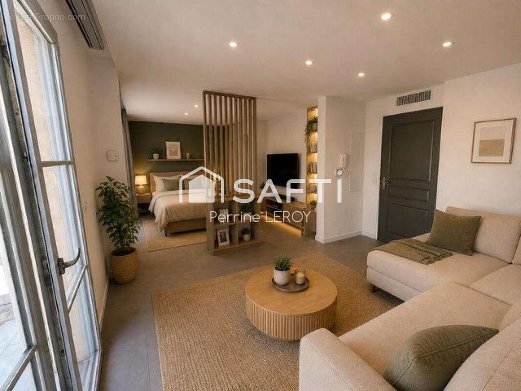 Photo 9 - Appartement à SAINTE-MAXIME