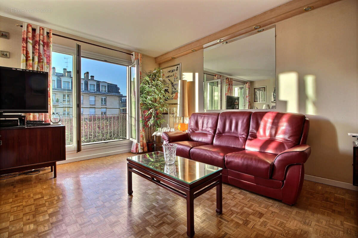 Appartement à VERSAILLES