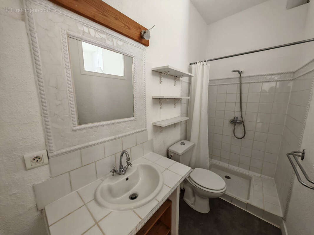 Appartement à NARBONNE