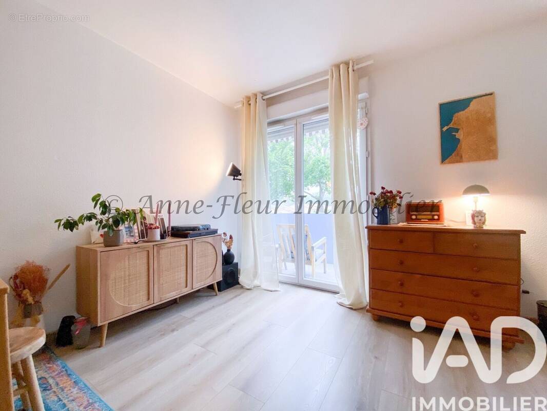 Photo 1 - Appartement à MONTRABE