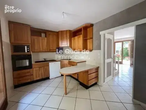 Maison 6 pièces 130 m² à vendre à Voreppe (38340) - photo 7