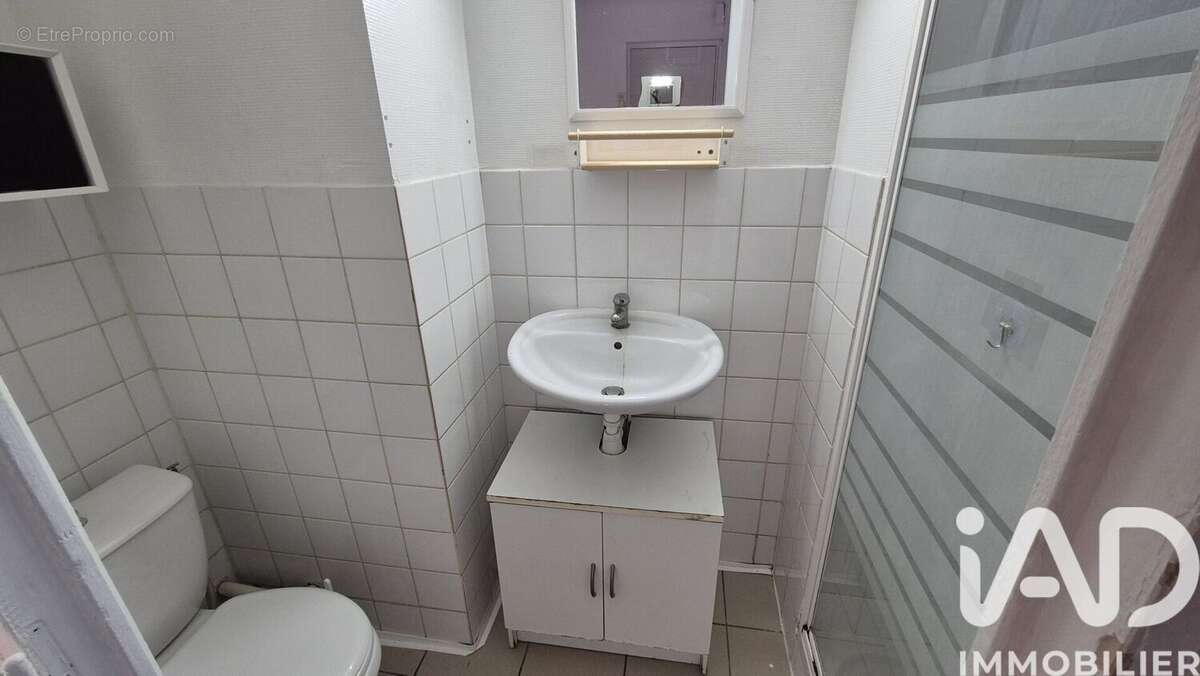 Photo 9 - Appartement à MONS-EN-BAROEUL