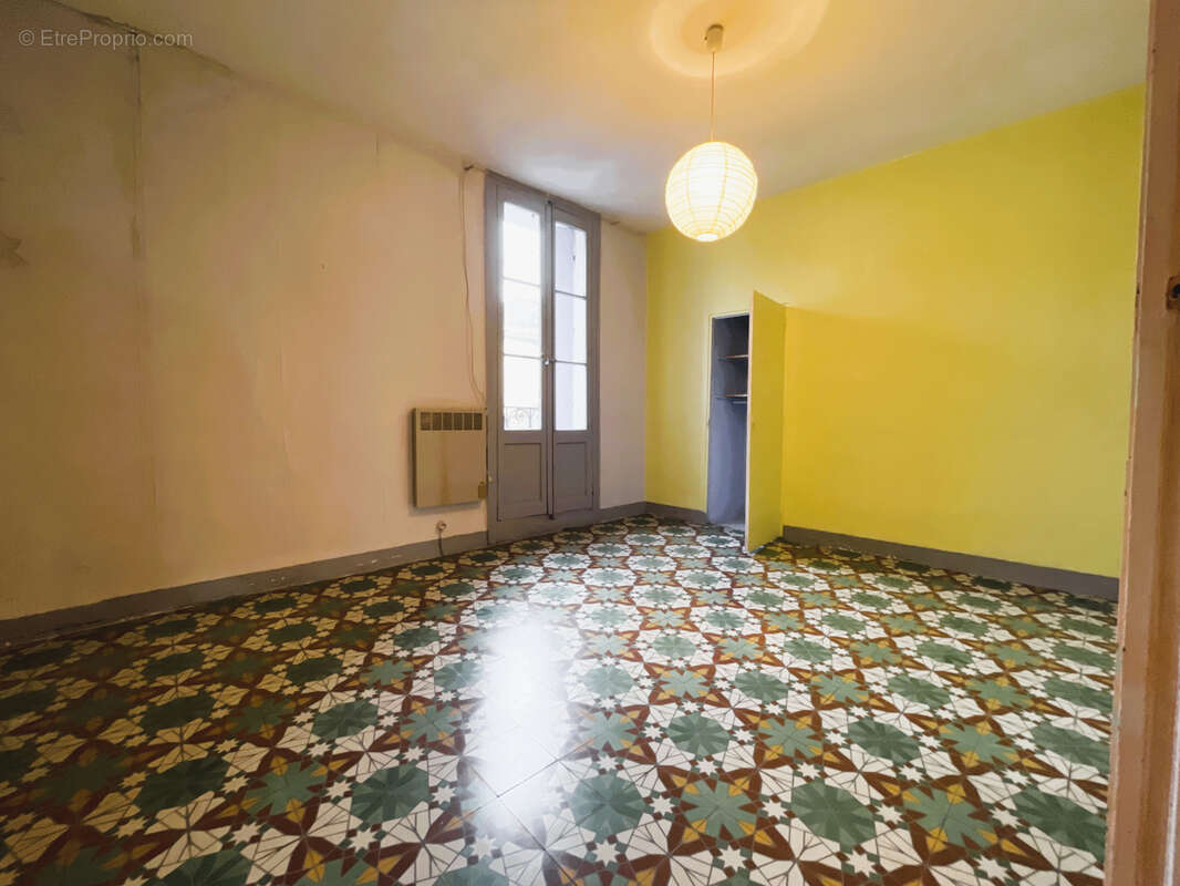 Maison à VILLEVEYRAC