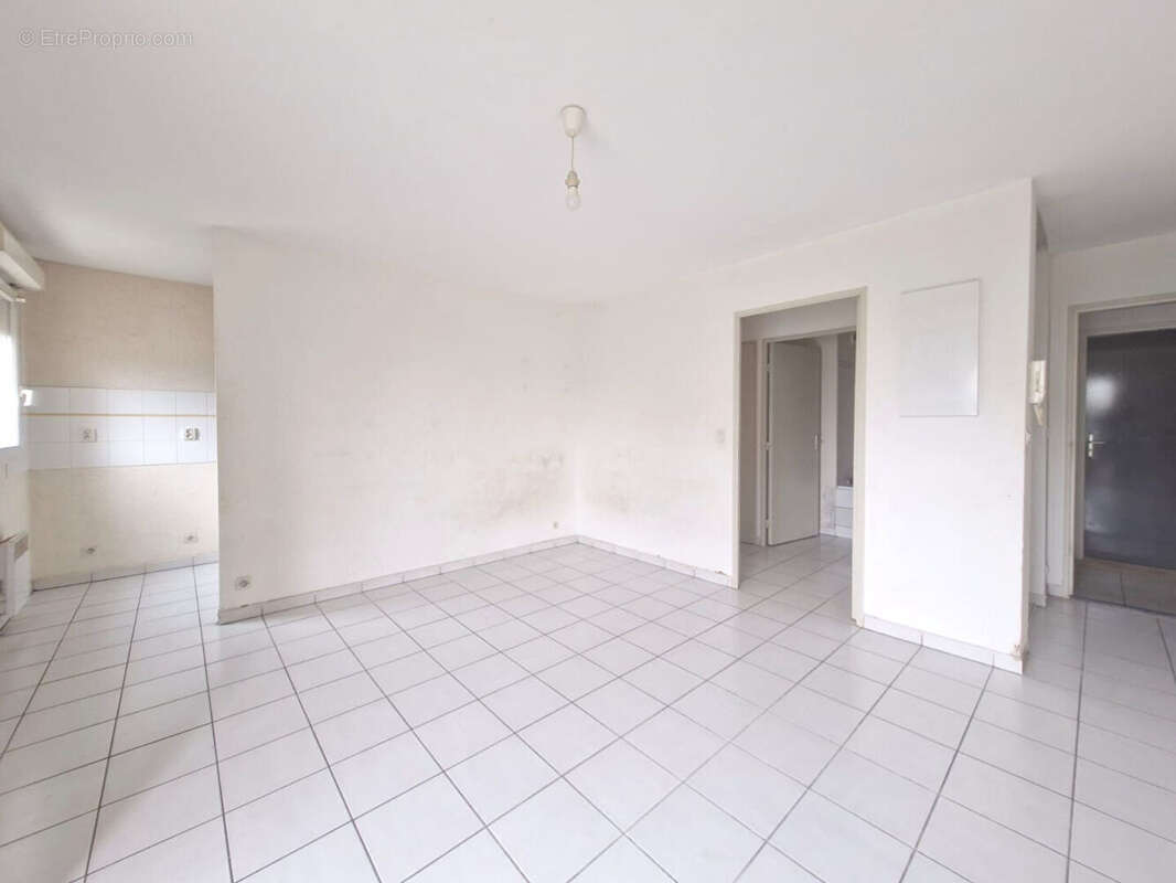 Appartement à COLOMIERS