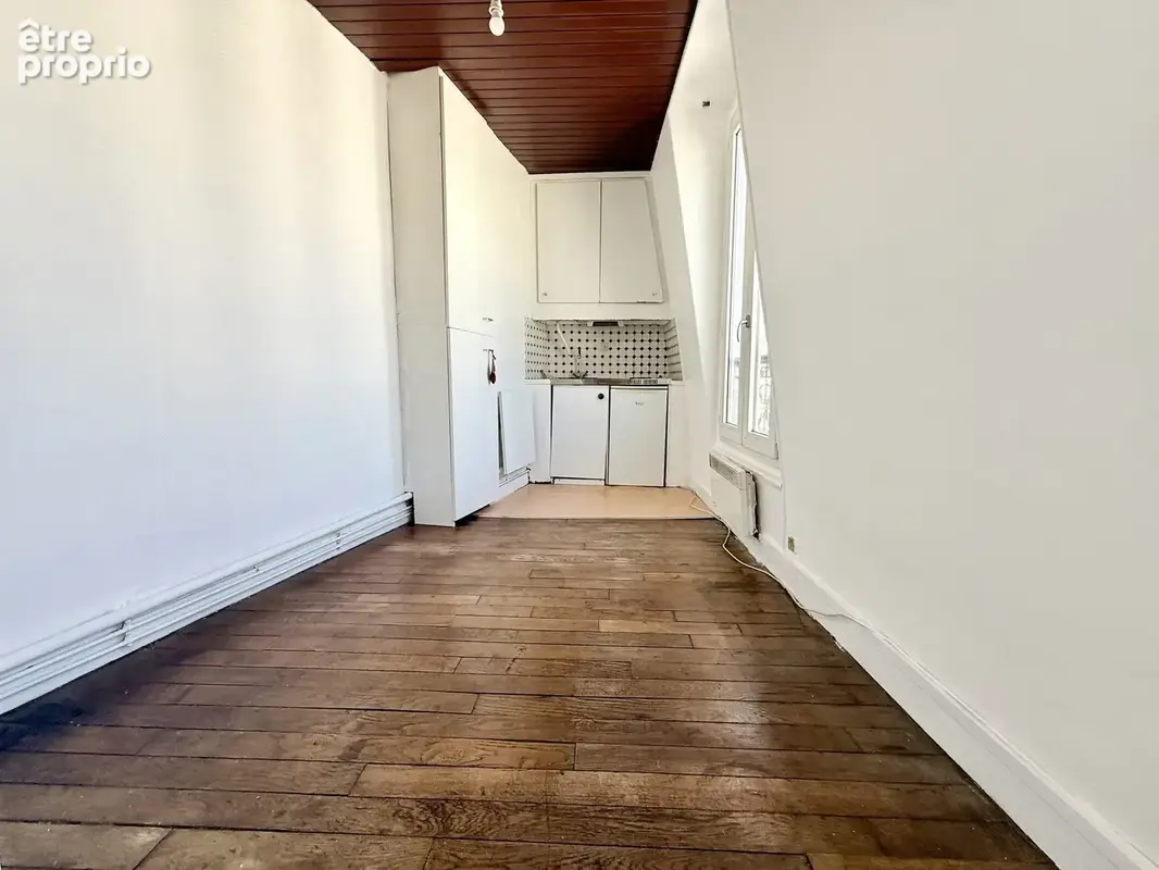 Studio - [Bel-Air / Daumesnil / Michel-Bizot] - Idéal investissement ou premier achat - photo 5