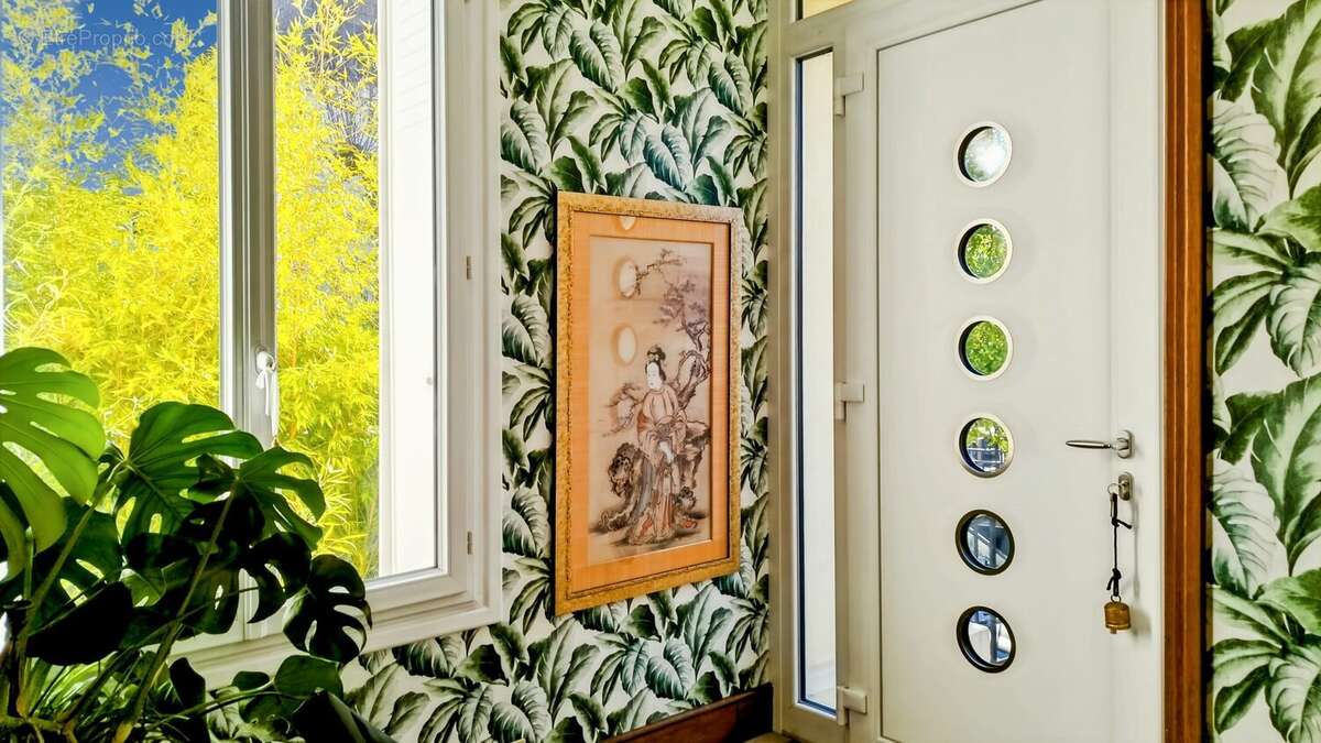 Maison à ENGHIEN-LES-BAINS