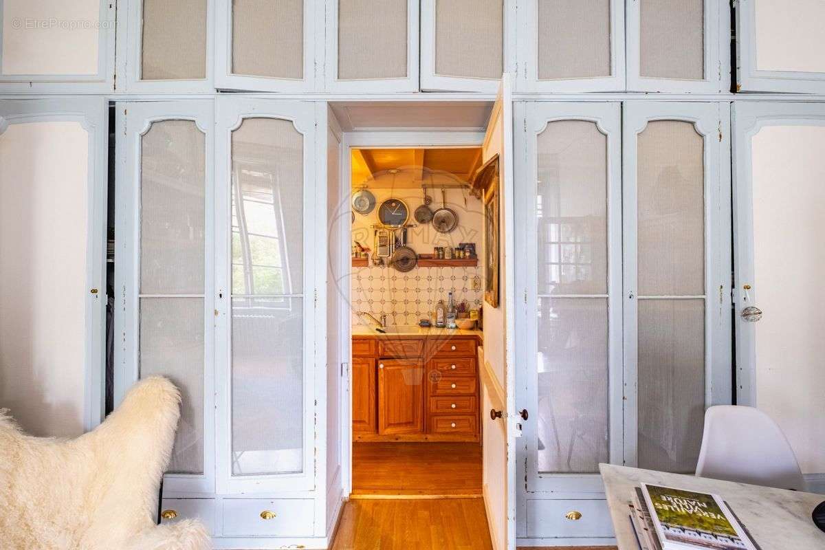 Appartement à LA ROCHELLE