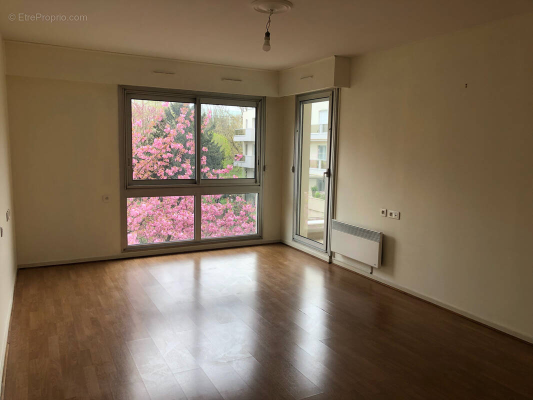 Appartement à NOGENT-SUR-MARNE