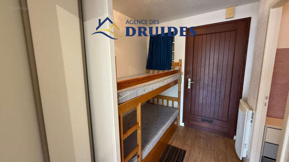 Appartement à CARNAC