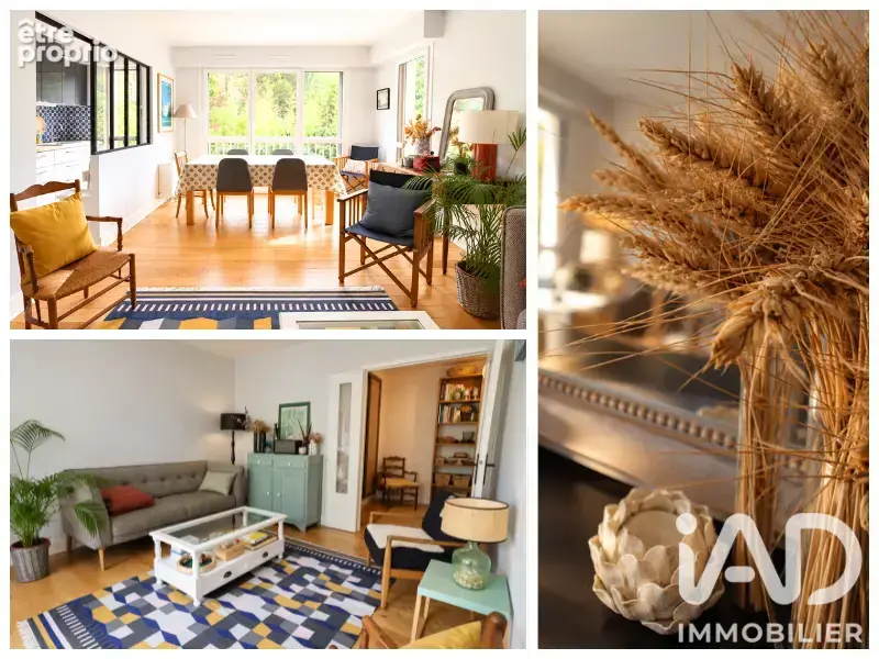 Photo 1 - Appartement à VERSAILLES