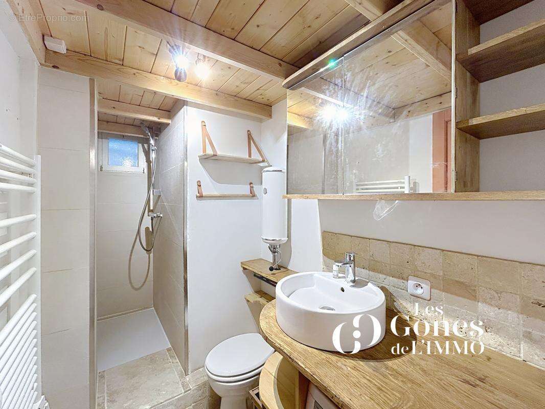 Appartement à BEDOIN