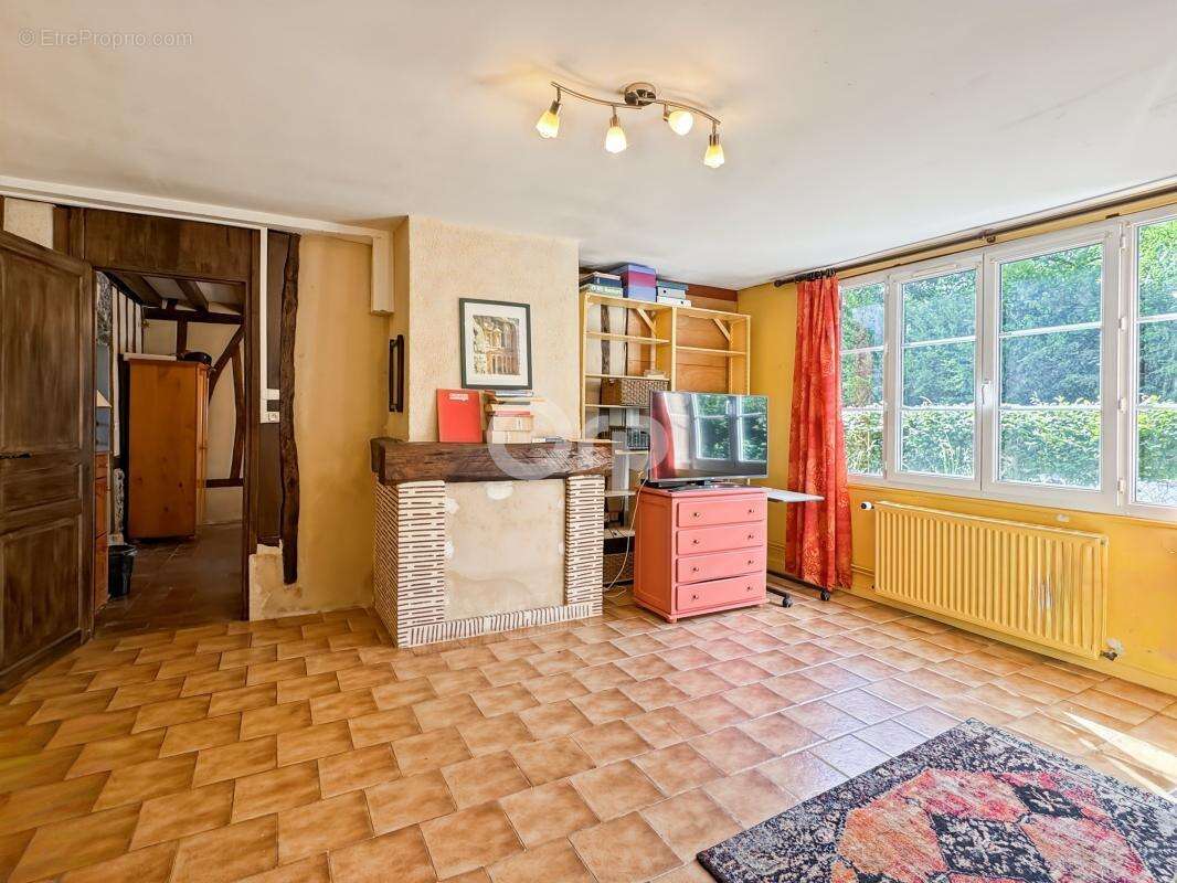 Maison à LE FIDELAIRE