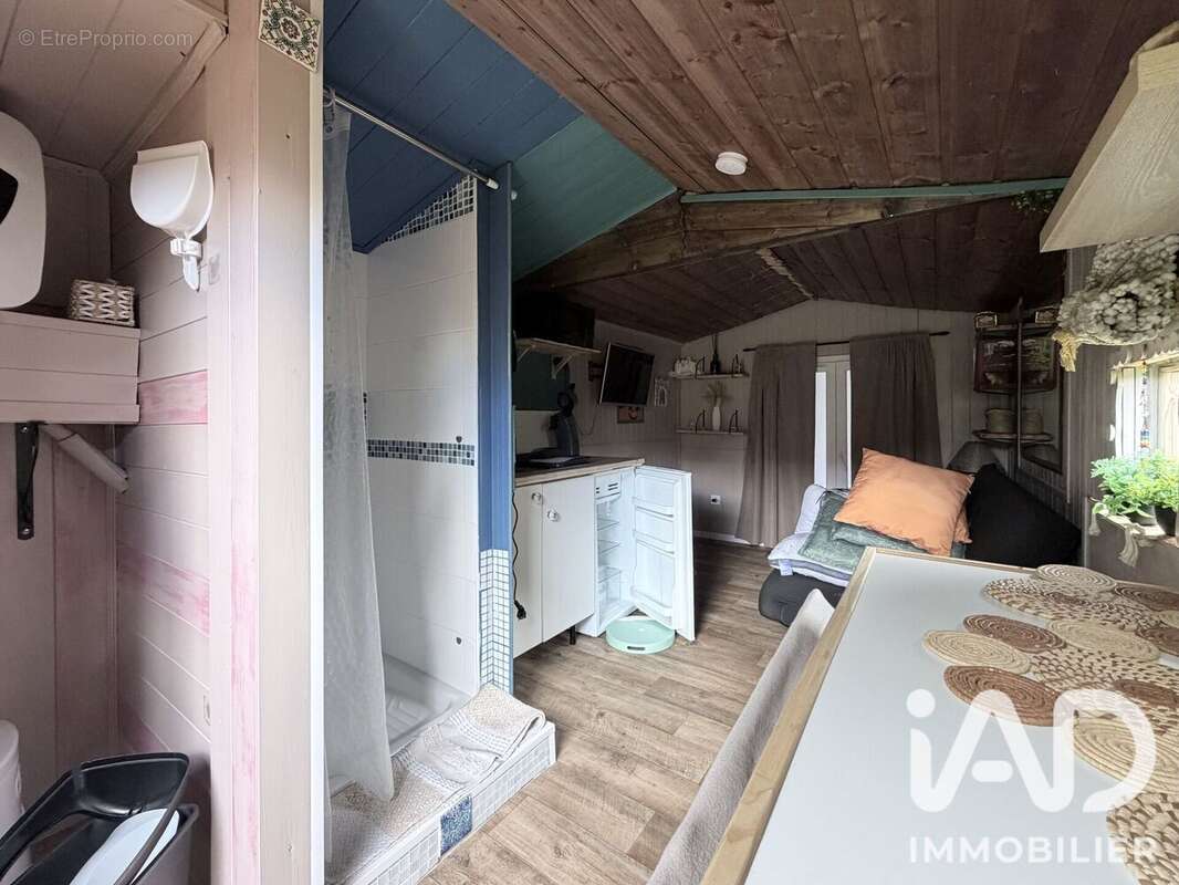 Photo 3 - Maison à VOUE