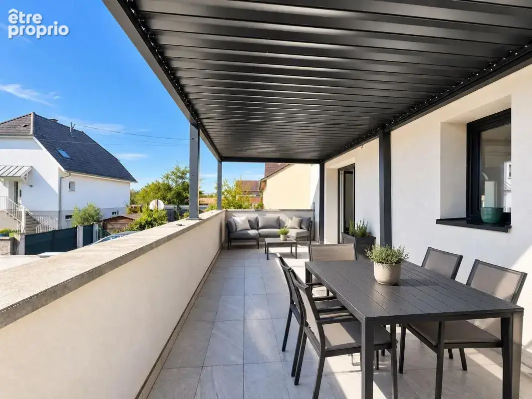 Photo Maison à Dachstein au prix de 399 900€