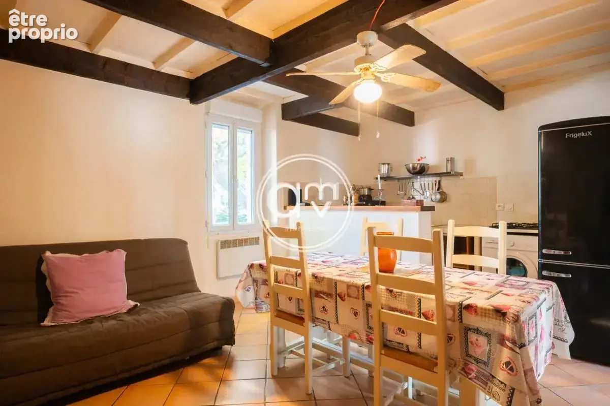 Appartement à OLLIOULES