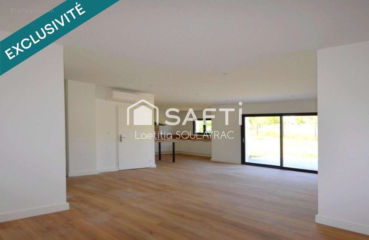 Photo 2 - Maison à CASTRES