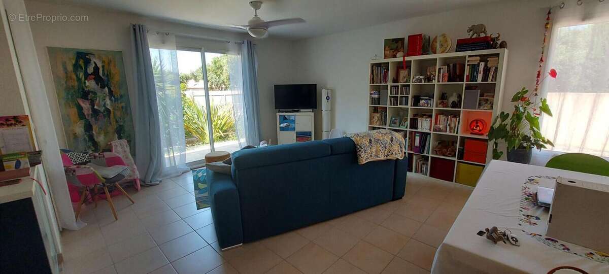 Maison à NIMES