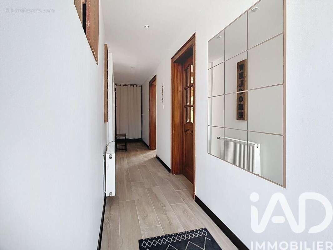 Photo 7 - Maison à OUDRENNE