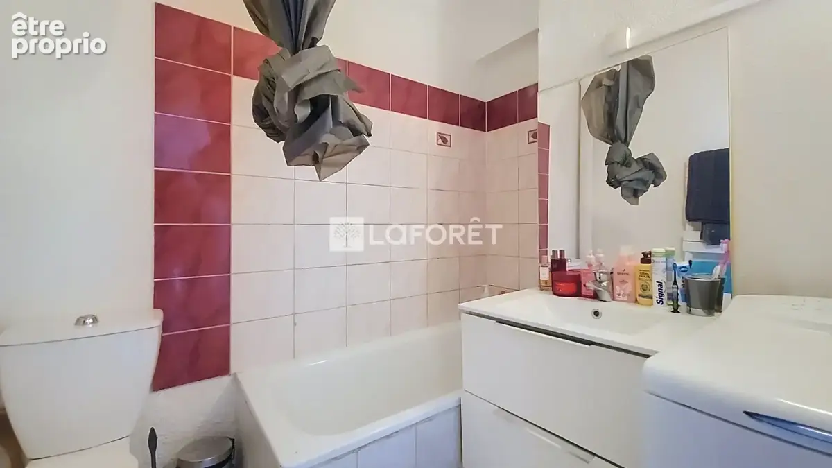 Un duplex aux volumes généreux sous les toits - photo 8