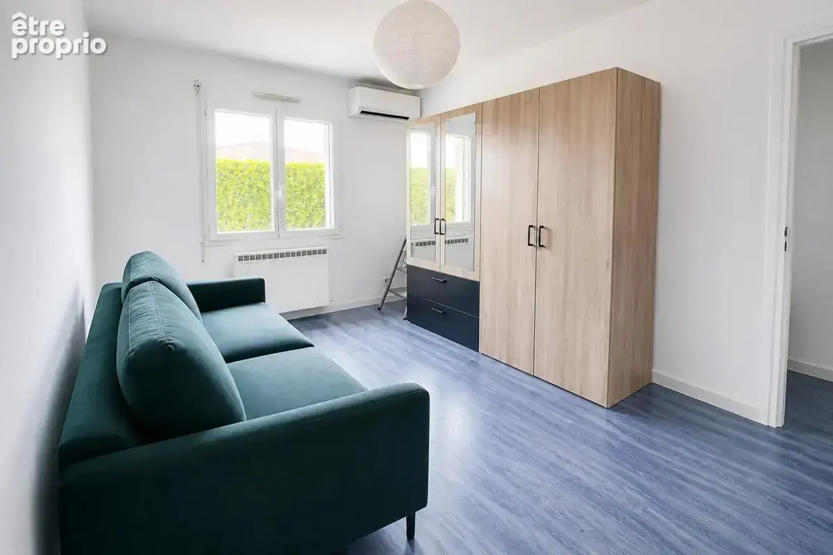 Maison de 5 pièces de 126 m² à Barcelonne-du-Gers - photo 11